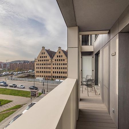 Great Residence Gdansk Exterior photo