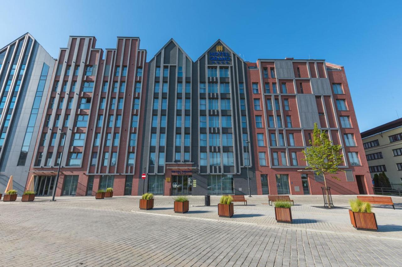 Great Residence Gdansk Exterior photo