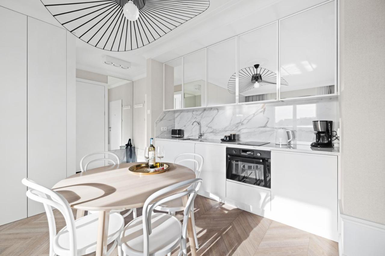 Great Residence Gdansk Exterior photo
