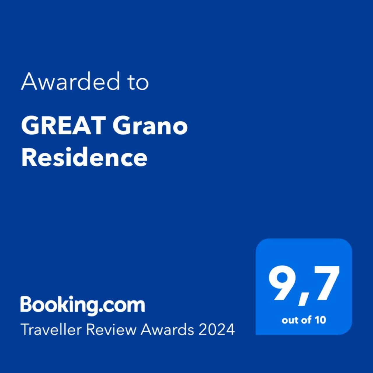 Great Residence Gdansk Exterior photo